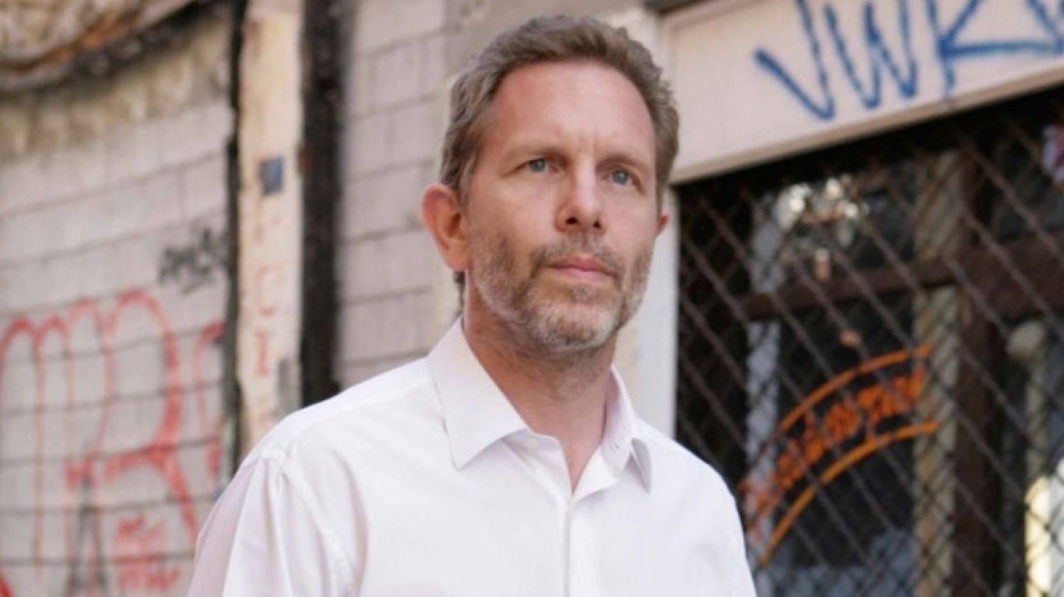 Το ΚΙΝΑΛ στηρίζει Γερουλάνο για τον δήμο Αθηναίων