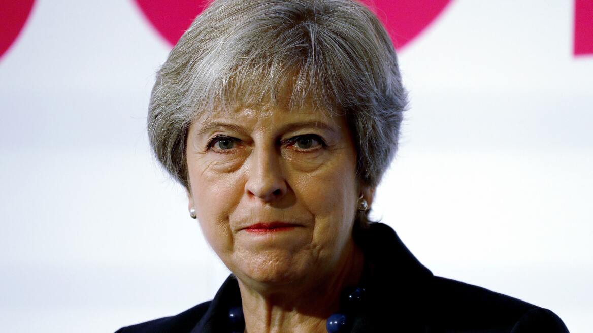 Μπλόκο της Βρετανίας σε υπόπτους της δολοφονίας Κασόγκι