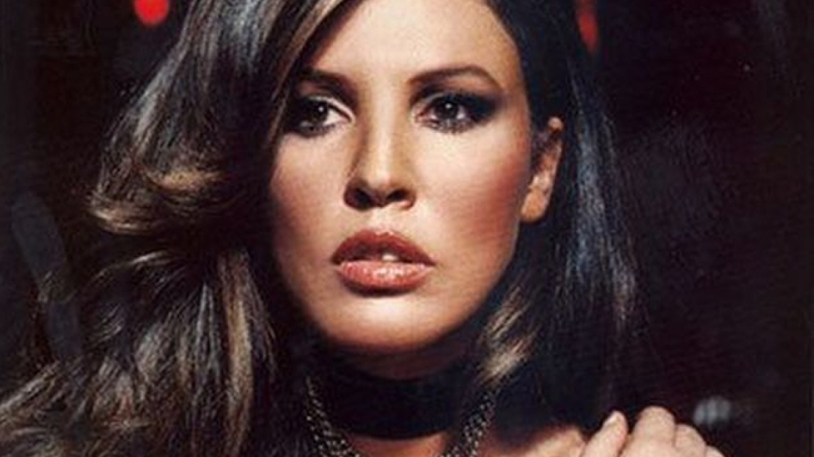 Βάνα Μπάρμπα: Η κόρη μου πλαστική; Θα της κόψω το κεφάλι