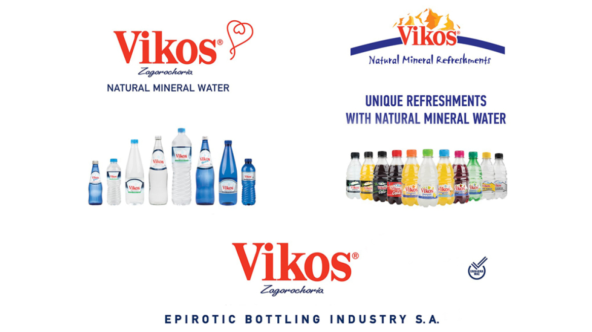 H ΒΙΚΟΣ Α.Ε. δίνει δυναµικό παρών στην έκθεση SIAL Paris 2018