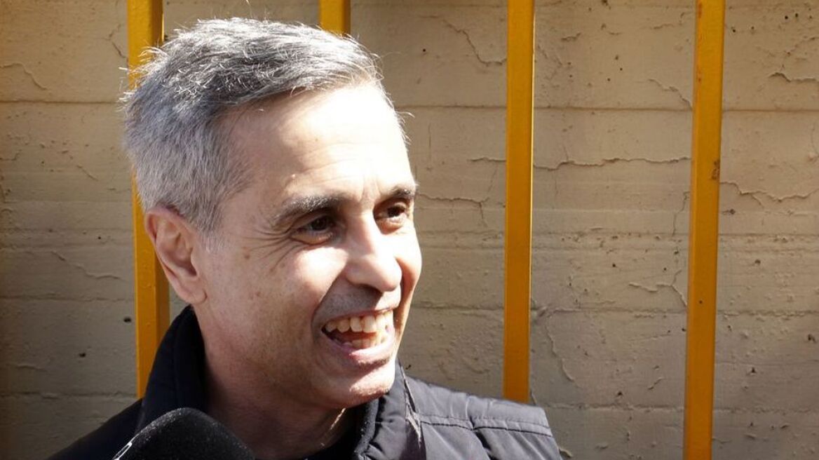 Τι αυτοκίνητα δώρισε ο Μιχάλης Λεμπιδάκης στην Αστυνομία μετά την απαγωγή του