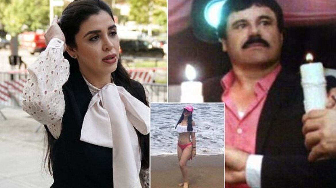 Ο «Ελ Τσάπο» έχει Instagram