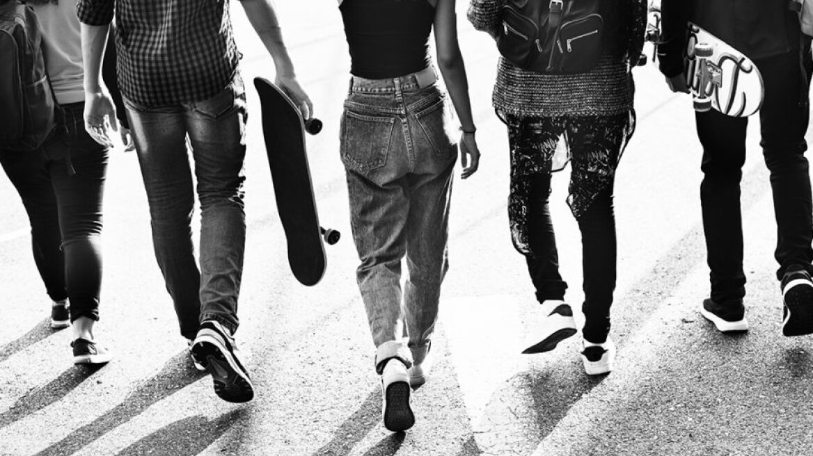 Γράμμα στον εικοσάχρονο εαυτό μου 