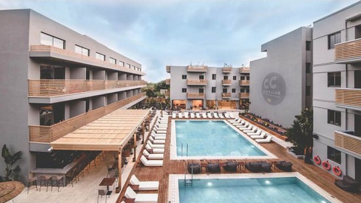 Thomas Cook: Τα σχέδια μετά τη συμφωνία χρηματοδότησης των €40 εκατ. με την Πειραιώς