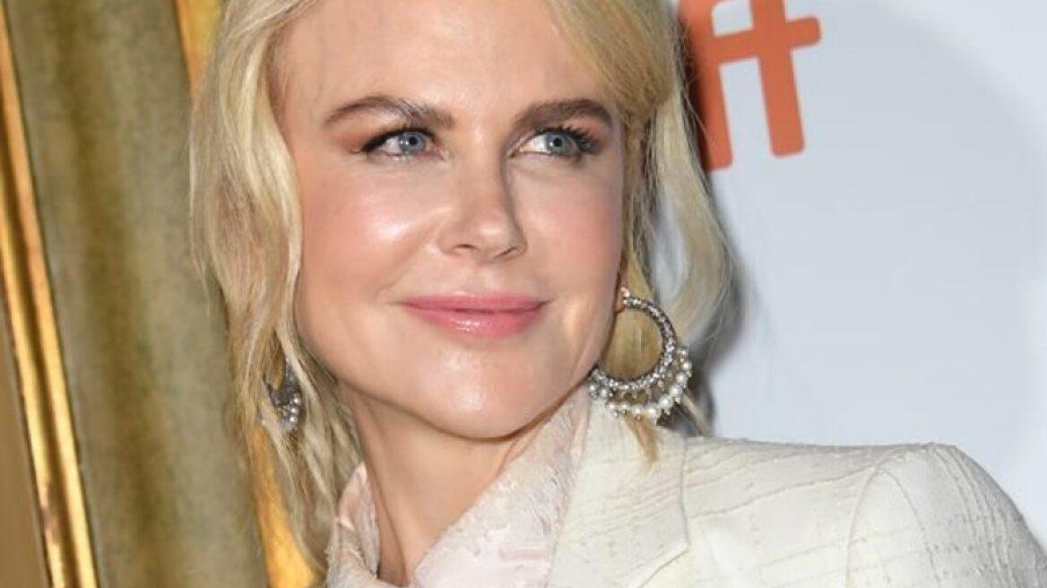 Η τρυφερή στιγμή του βασιλικού ζεύγους που λάτρεψε η Nicole Kidman 