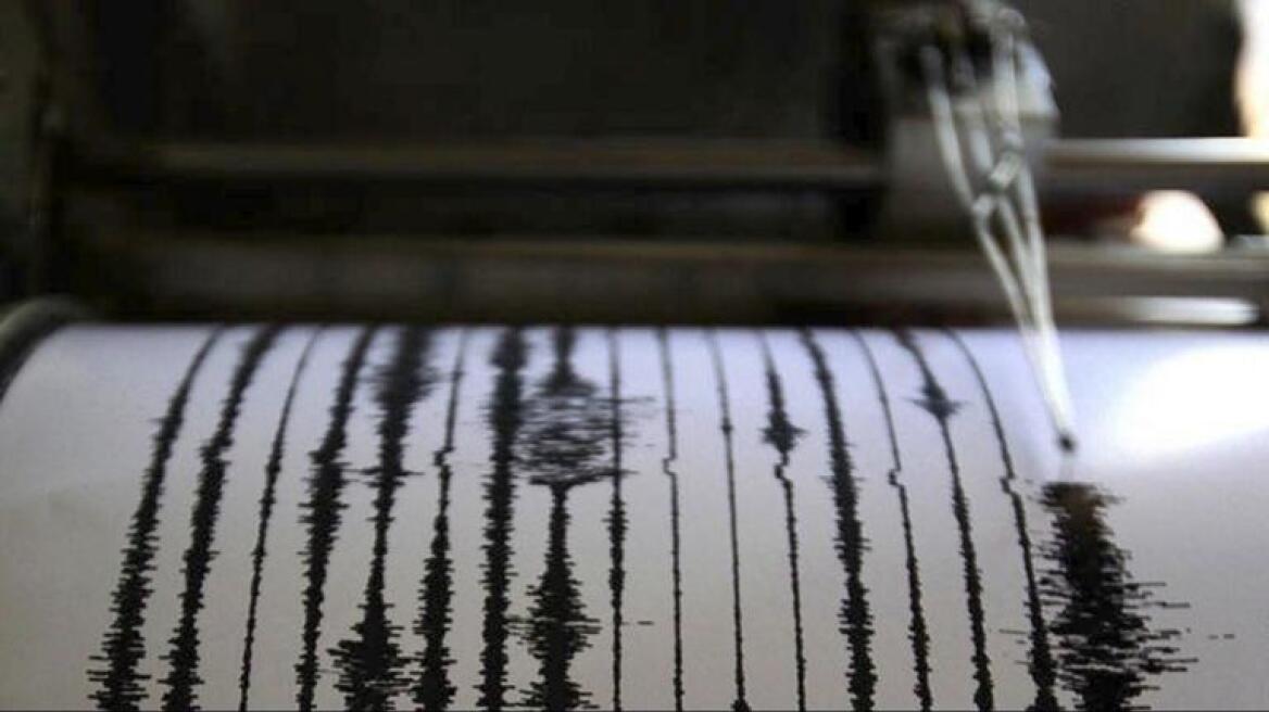 Σεισμός 4,2 Ρίχτερ στη Σίφνο
