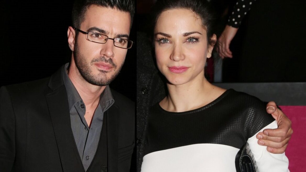 Ο Γιάννης Τσιμιτσέλης στηρίζει φουλ την Κατερίνα Γερονικολού