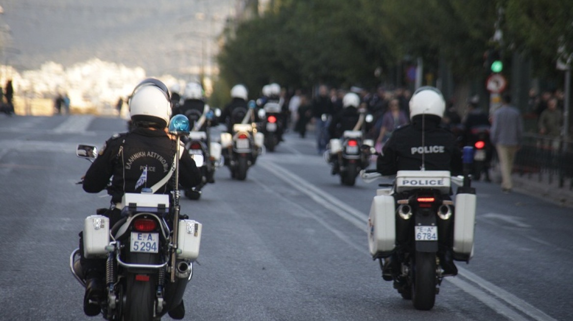 Εργαστήριο με «μαϊμού» φιάλες υγραερίου στην Φθιώτιδα