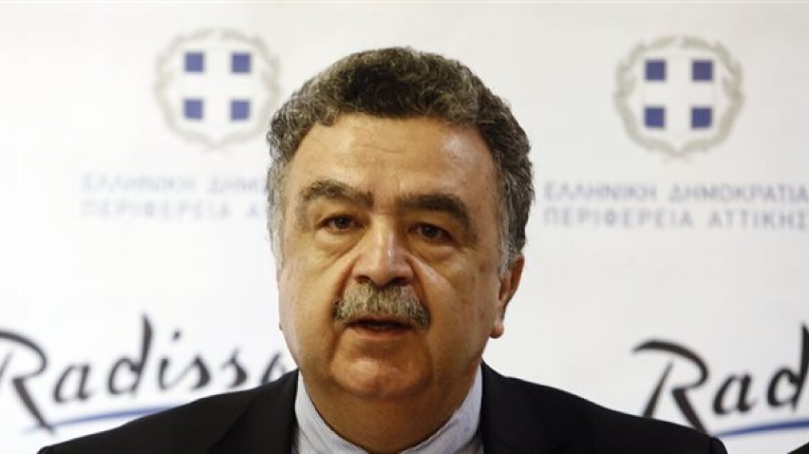 Πρύτανης ΑΣΟΕΕ στον «Θέμα 104,6»: Τοξικομανείς έχουν απειλήσει με σύριγγες φοιτητές