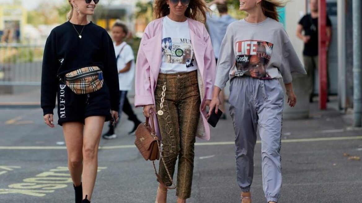 Αυτά είναι τα 3 “Next Top Model” κορίτσια του ζωδιακού 