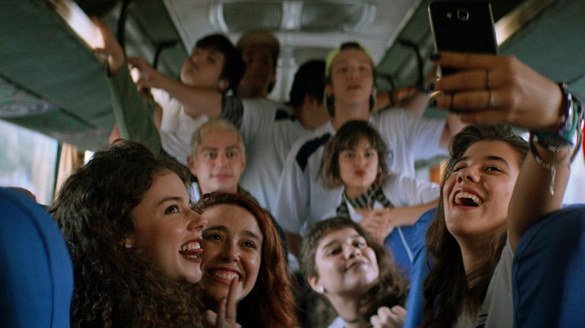 Μαθήματα ζωής