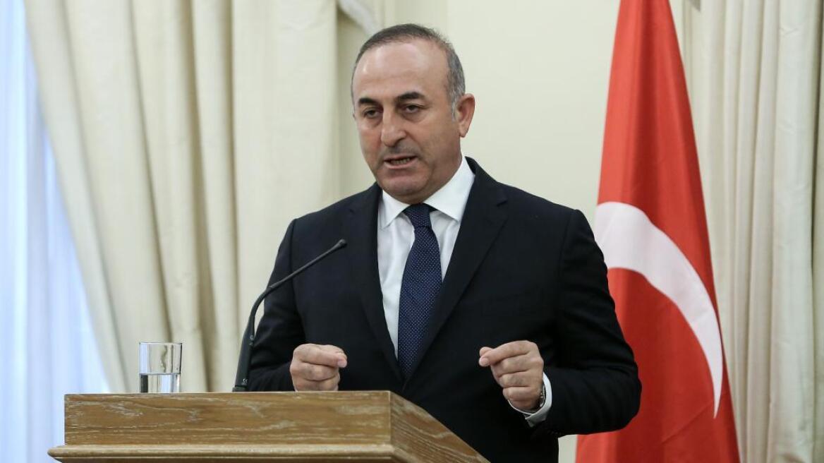 Συνάντηση των ΥΠΕΞ Τουρκίας και Ρωσίας για τη Συρία 