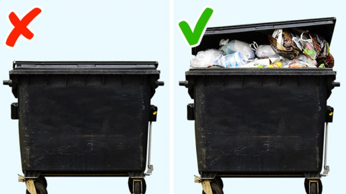 Δέκα σημάδια ότι κλέφτες παρακολουθούν το σπίτι σου