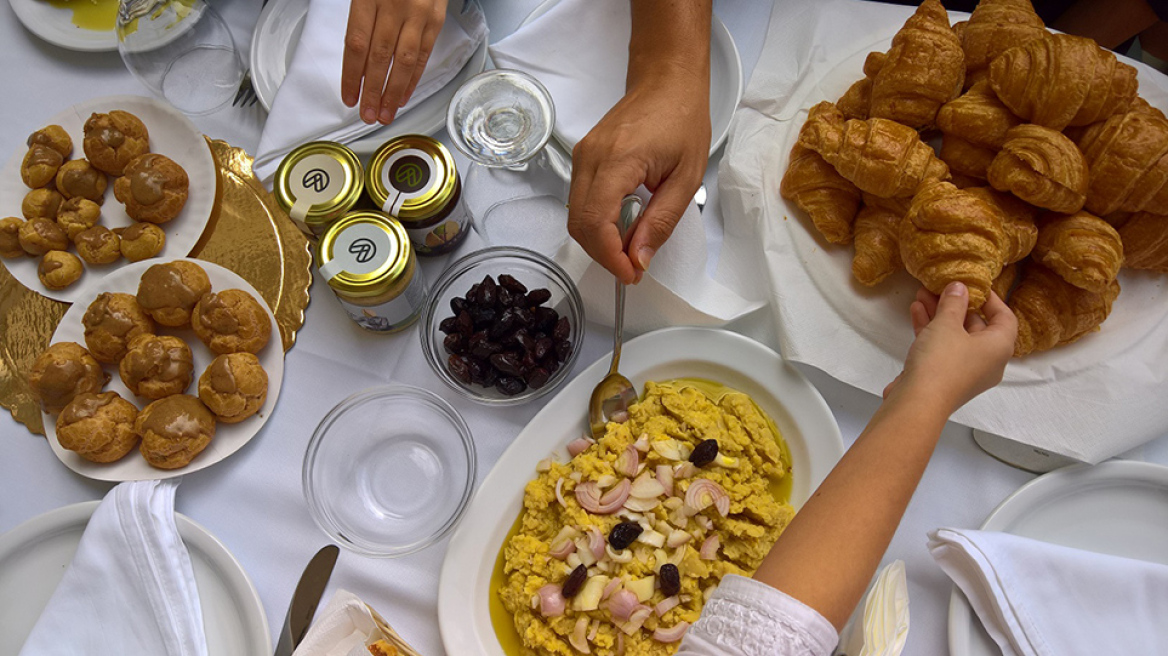 Βόλτα στο Λουτράκι