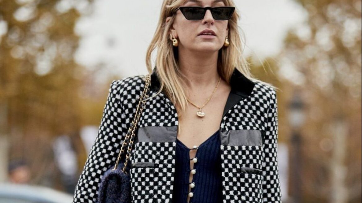 H φετινή τάση στα πλεκτά είναι και πρακτική και κομψή