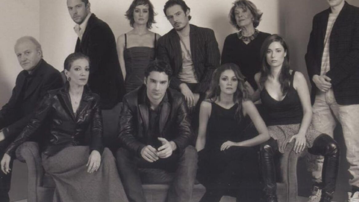 Οι σειρές του Mega που έγραψαν τηλεοπτική ιστορία 