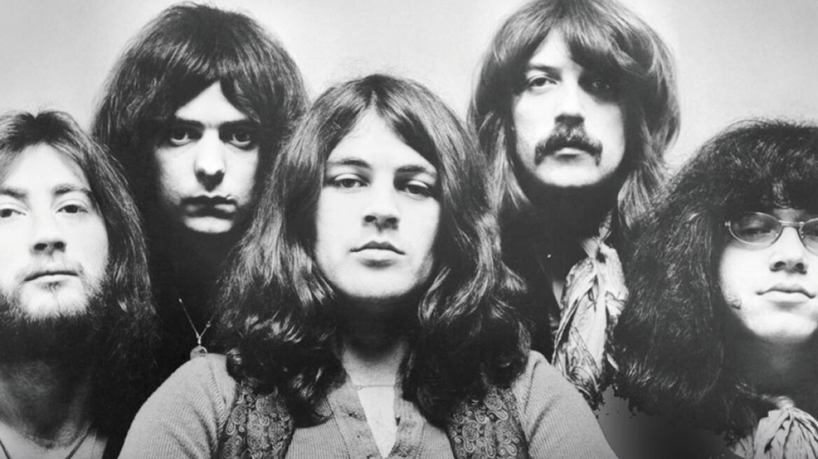 Οι μουσικοί της Καμεράτας «ροκάρουν» με Deep Purple