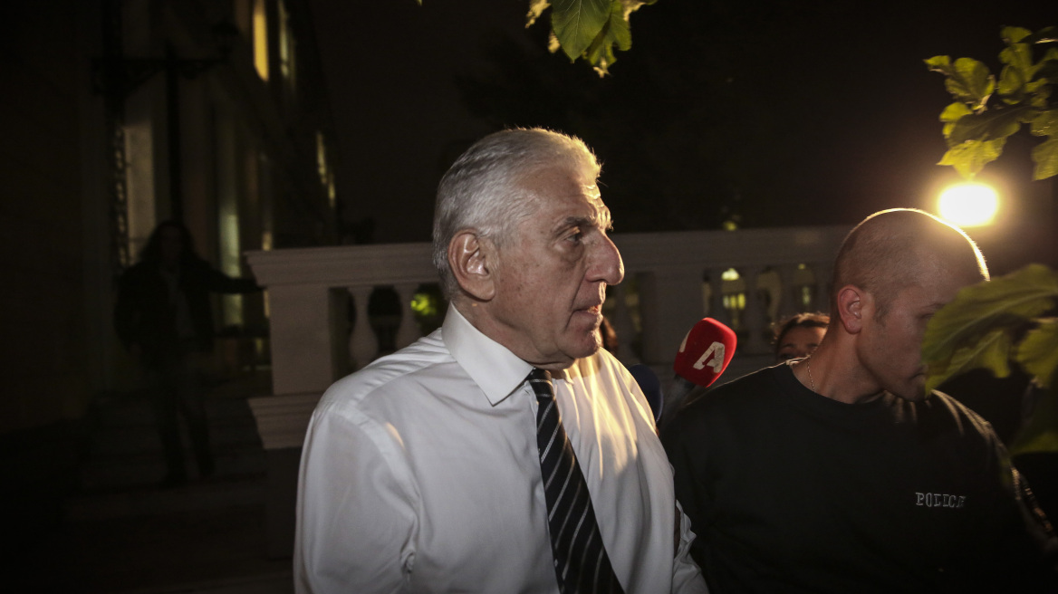 Δεκατρείς συμμαθητές του Γιάννου παίρνουν θέση