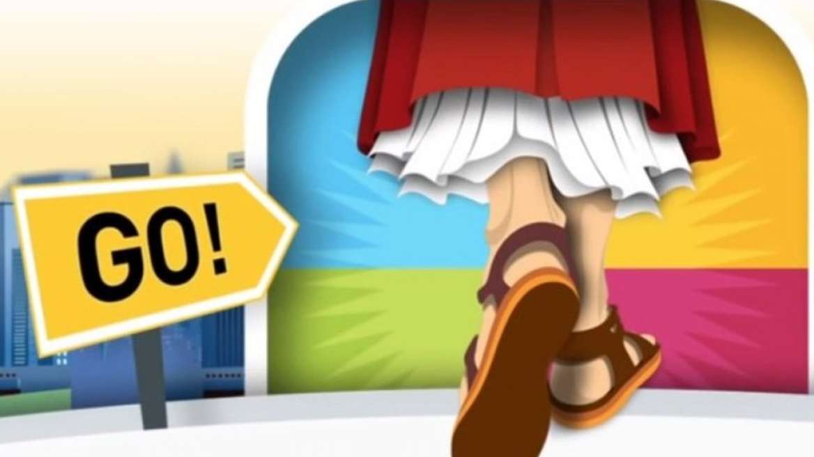 Ξεχάστε τον Πίκατσου και αναζητείστε… τον Ιησού και τους Αγίους