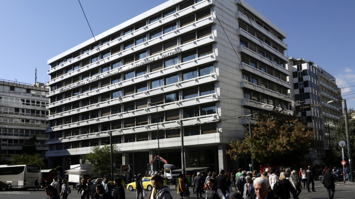 Τσουνάμι με έξι εκατομμύρια κατασχετήρια επί κυβέρνησης ΣΥΡΙΖΑ