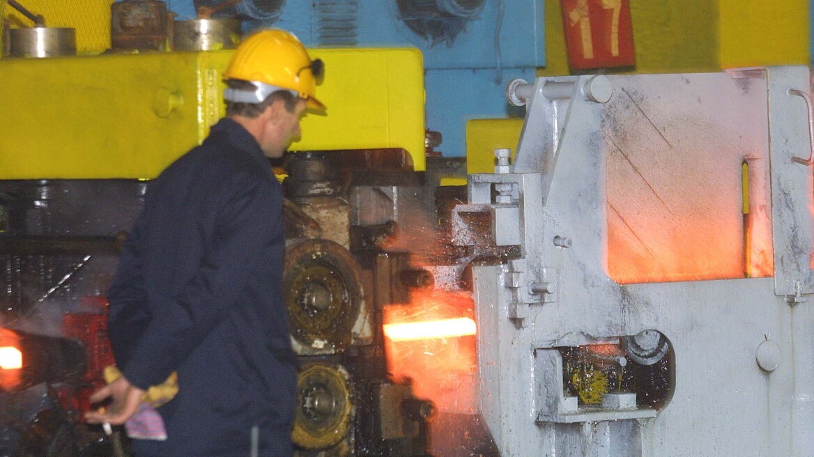 Eurostat: Απρόσμενο φρένο στην ευρωπαϊκή ανάπτυξη