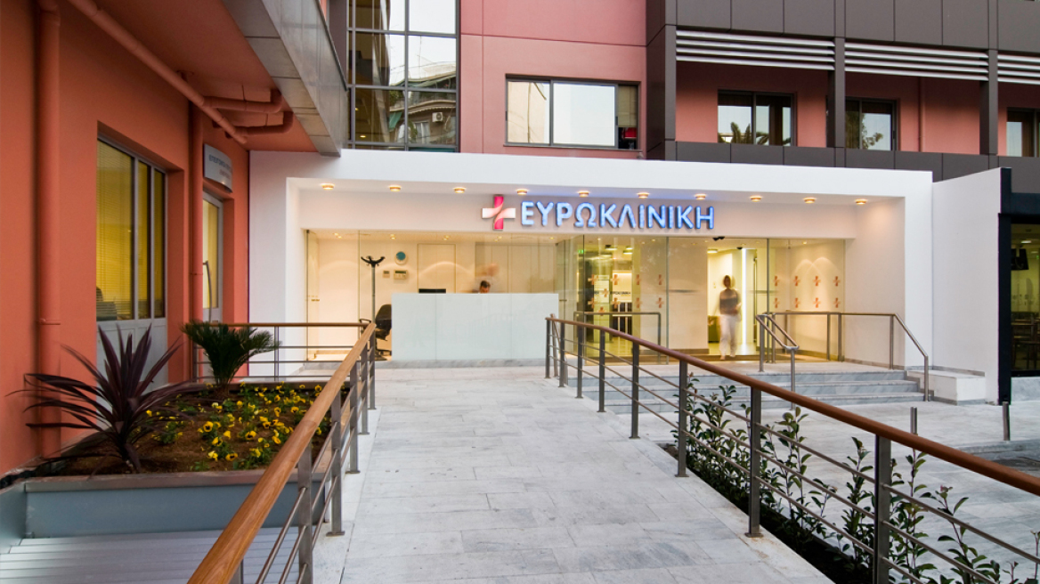 «Ασθενείς από όλο τον κόσμο εμπιστεύονται την Ευρωκλινική Αθηνών για νευροχειρουργικές επεμβάσεις εγκεφάλου»