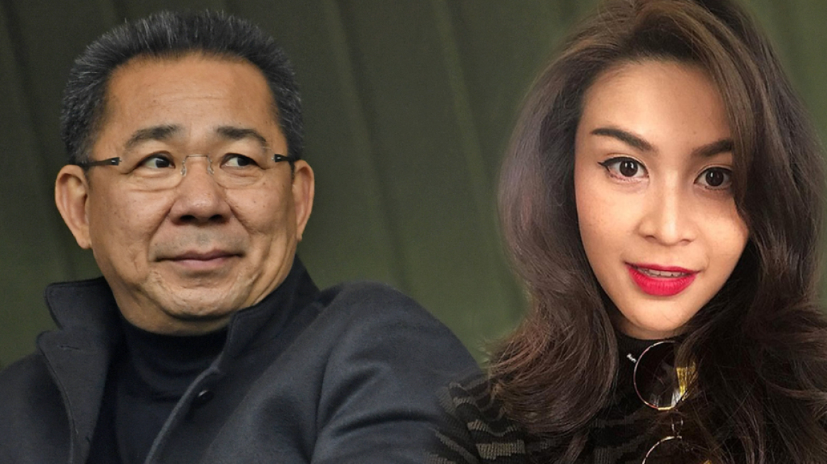 Ρεπόρτερ του BBC αποκάλυψε το ένοχο μυστικό του νεκρού προέδρου της Λέστερ: «Ήταν μαζί με την ερωμένη-γραμματέα του»