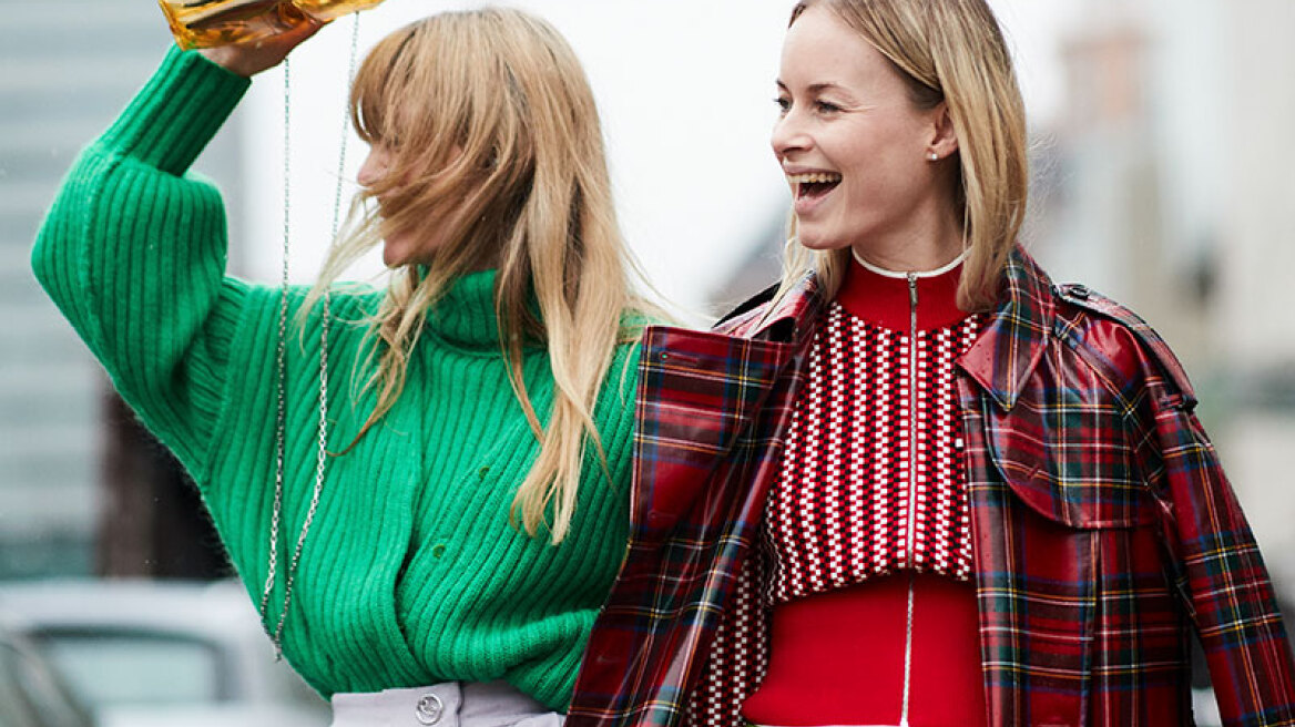 4 προϊόντα για τις πολυάσχολες γυναίκες