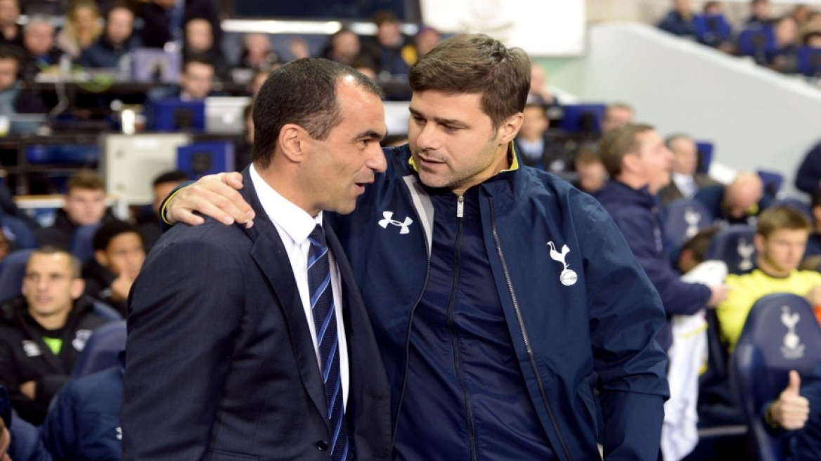 Ποτσετίνο και στο βάθος… Μαρτίνεθ για Ρεάλ!