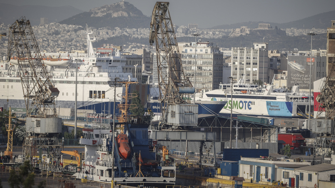 Στην Κύπρο εδρεύουν τέσσερις στις 10 ξένες επιχειρήσεις που λειτουργούν στην Ελλάδα