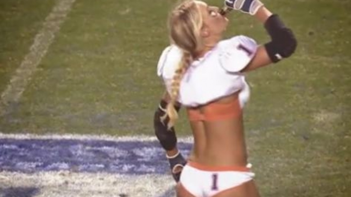 Όταν δεν πιστεύεις αυτά που βλέπεις