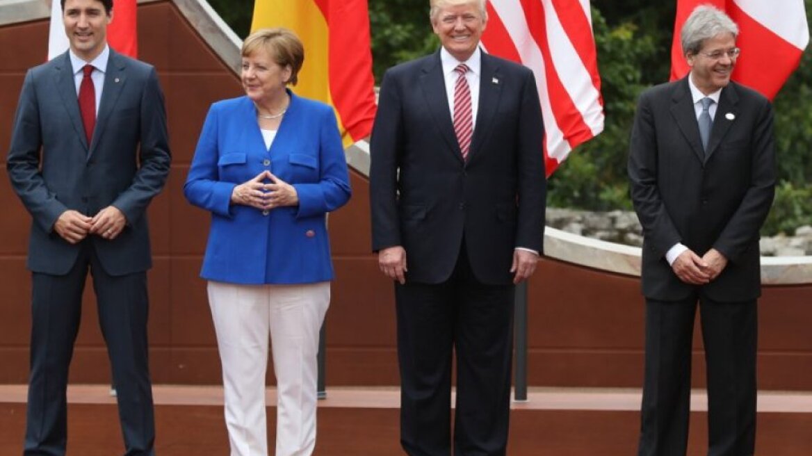 Τι δεν θα ξεχάσουμε ποτέ από την Μέρκελ