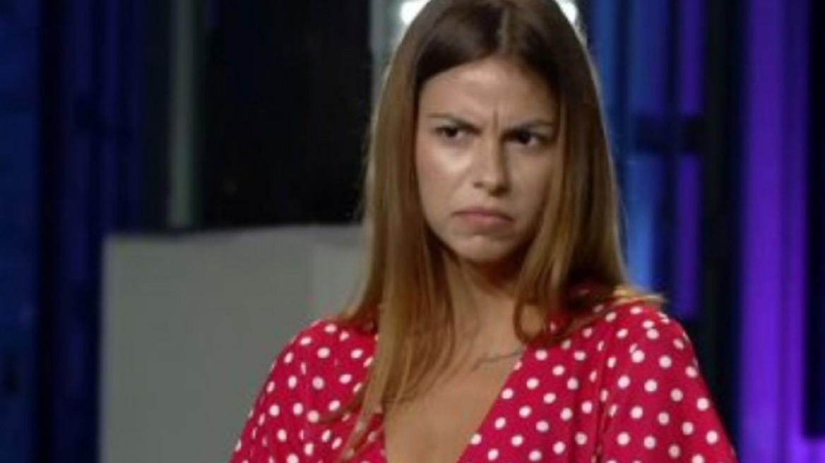 Τα «μαργαριτάρια» της παίκτριας του Next Top Model που «πάγωσαν» τους τηλεθεατές 