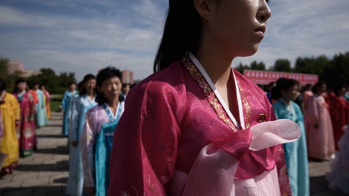 Βόρεια Κορέα: Οι βιασμοί είναι τόσο συχνοί που οι γυναίκες τους εκλαμβάνουν ως... καθημερινότητα
