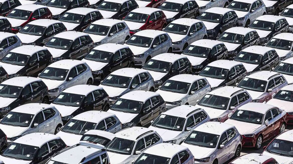 Απόσυρση παλαιών diesel στην ΕΕ με bonus 10.000 ευρώ... Στην Ελλάδα;