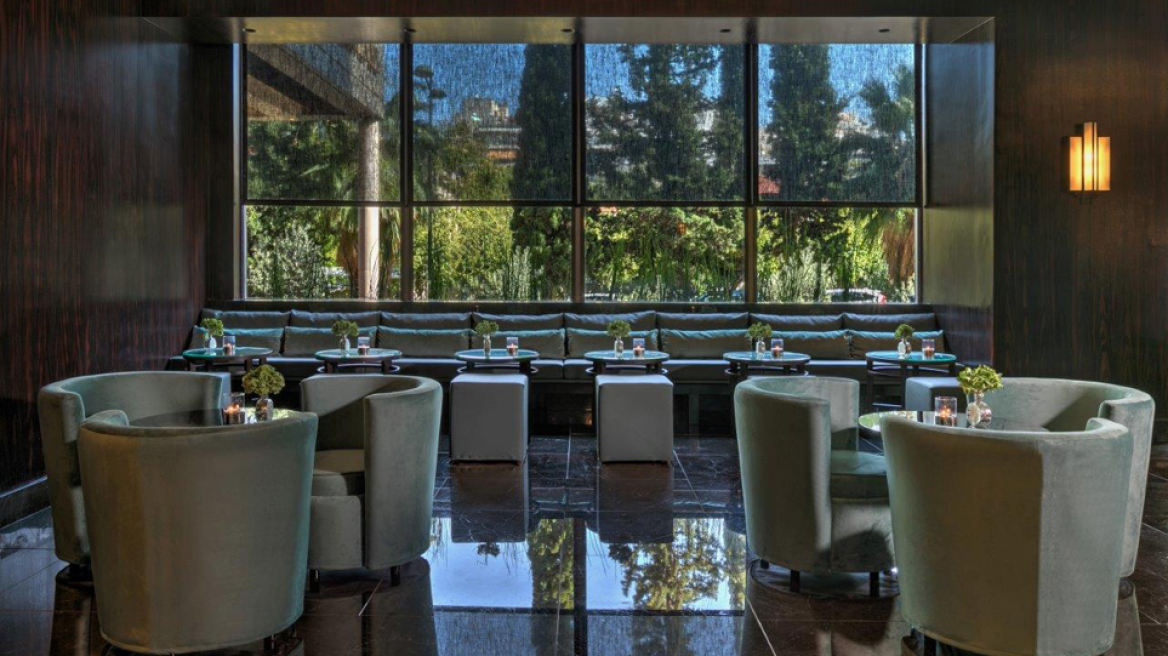 JuJu Bar & Restaurant: Το πραγματικό συναντά το ονειρώδες 