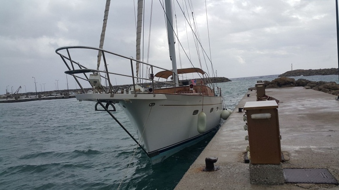 Ηλεία: Εξαρθρώθηκε κύκλωμα διακίνησης μεταναστών στο Κατάκολο