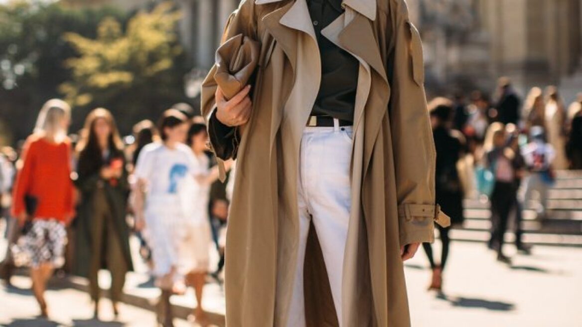 Τα κομμάτια-κλειδιά της χειμερινής γκαρνταρόμπας και πώς να τα φροντίσετε σωστά 