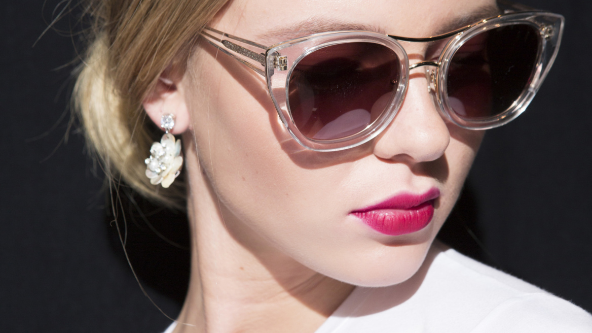 Φοράς make up το πρωί και θέλεις να διατηρείται ως το βράδυ;