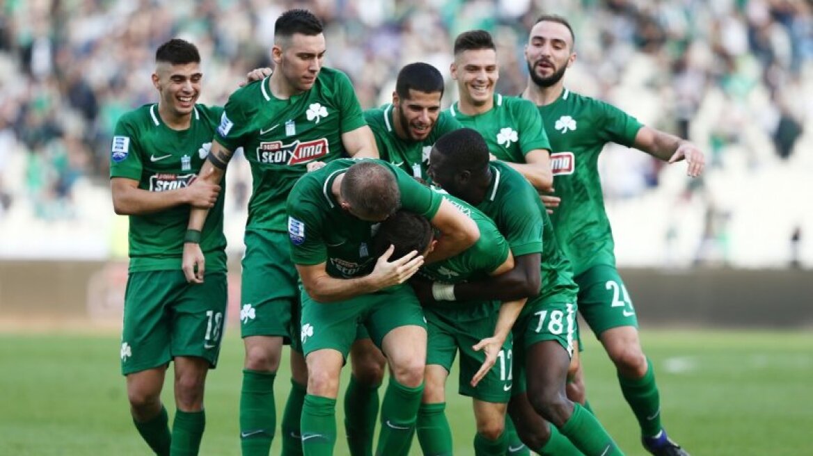 Το ενωτικό μήνυμα του Δώνη πριν το ντέρμπι 