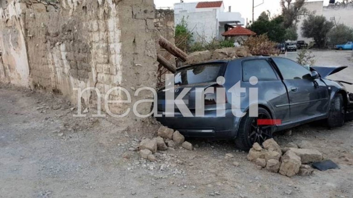 Κρήτη: Θλίψη για τον χαμό του 21χρονου μουσικού από το Τυμπάκι 