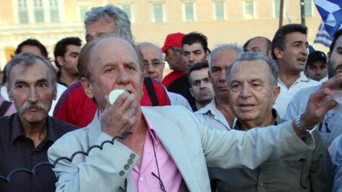 Καμμένος - Σπίρτζης υπερασπίζονται τον Λυμπερόπουλο στη δίκη με τη Beat