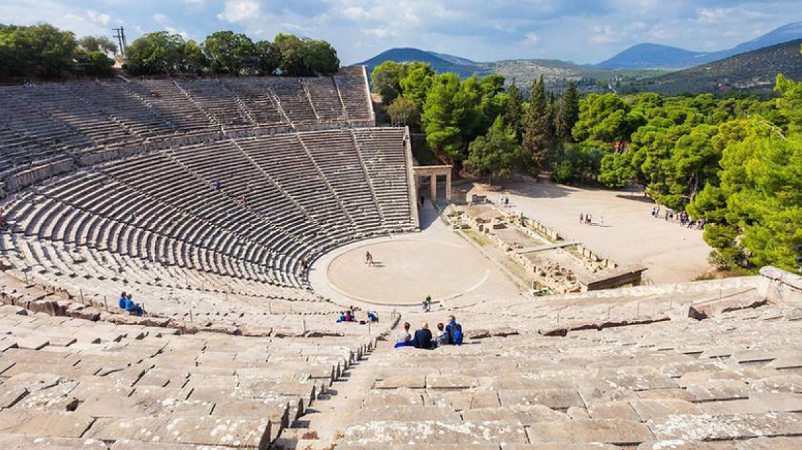Αρχαιολόγοι προσέφυγαν στο ΣτΕ κατά της μεταβίβασης μνημείων στο υπερταμείο