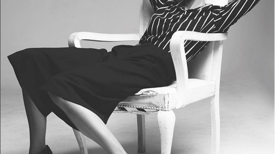 Δείτε με ποιον χορεύει σάμπα η Ιωάννα Τριανταφυλλίδου