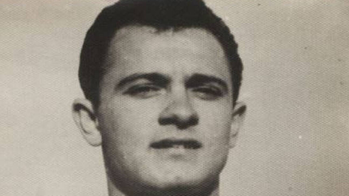 Θλίψη στον Παναθηναϊκό για το θάνατο του Θοδωρή Αλούπη