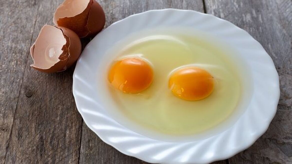 Ξέρεις το κόλπο για να “ψαρεύεις” εύκολα τα τσόφλια;