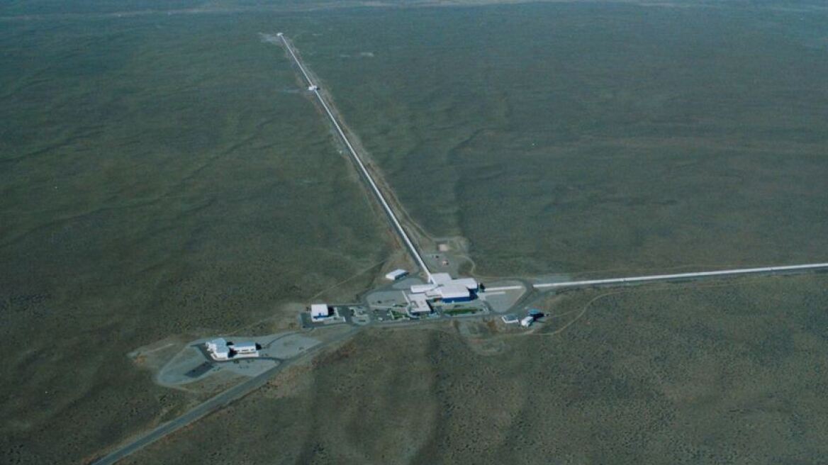 Επιστήμονες λένε ότι η ανίχνευση των βαρυτικών κυμάτων το 2015 (που βραβευτηκε με Νόμπελ) μπορεί να ήταν... μούφα!