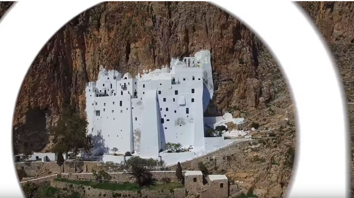 «Greece, a 365-day destination»: Το βίντεο του ΕΟΤ διεκδικεί το «Οσκαρ» καλύτερης ταινίας προβολής χώρας
