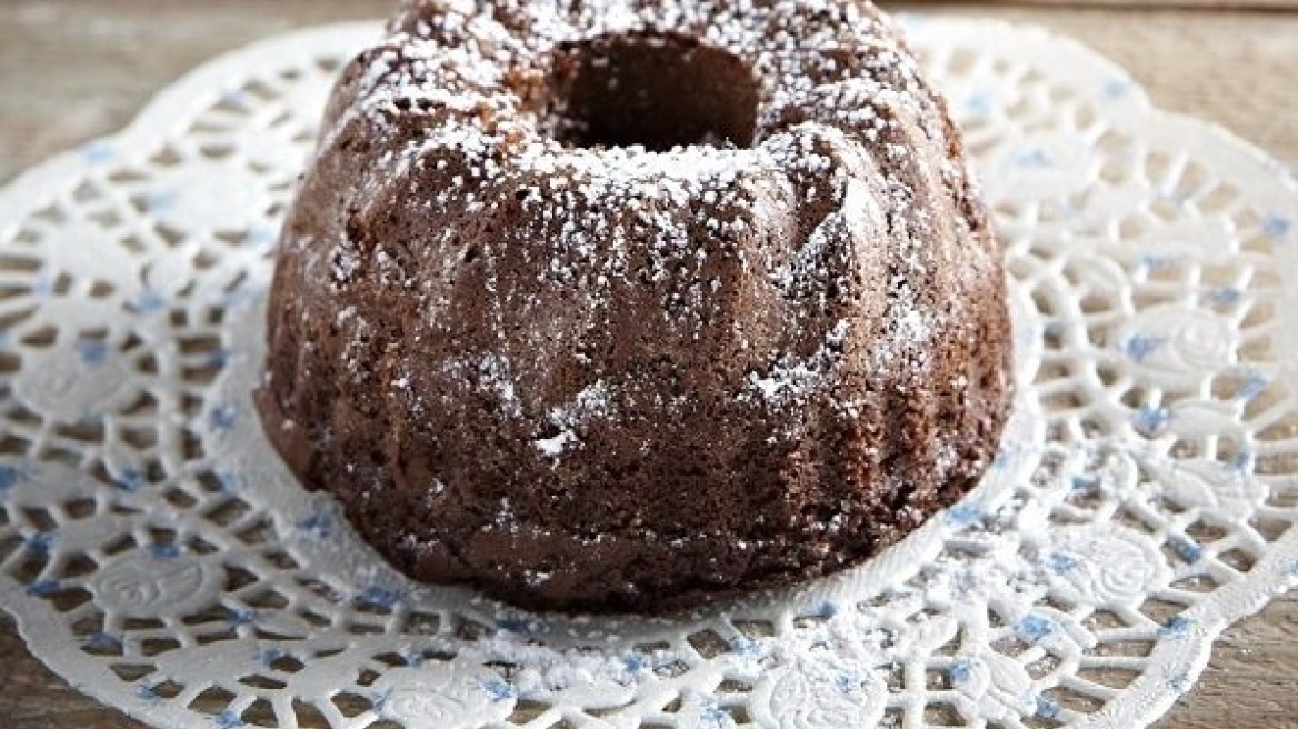 Τα 7 πιο εύκολα κέικ που μπορείς να φτιάχνεις κάθε μέρα