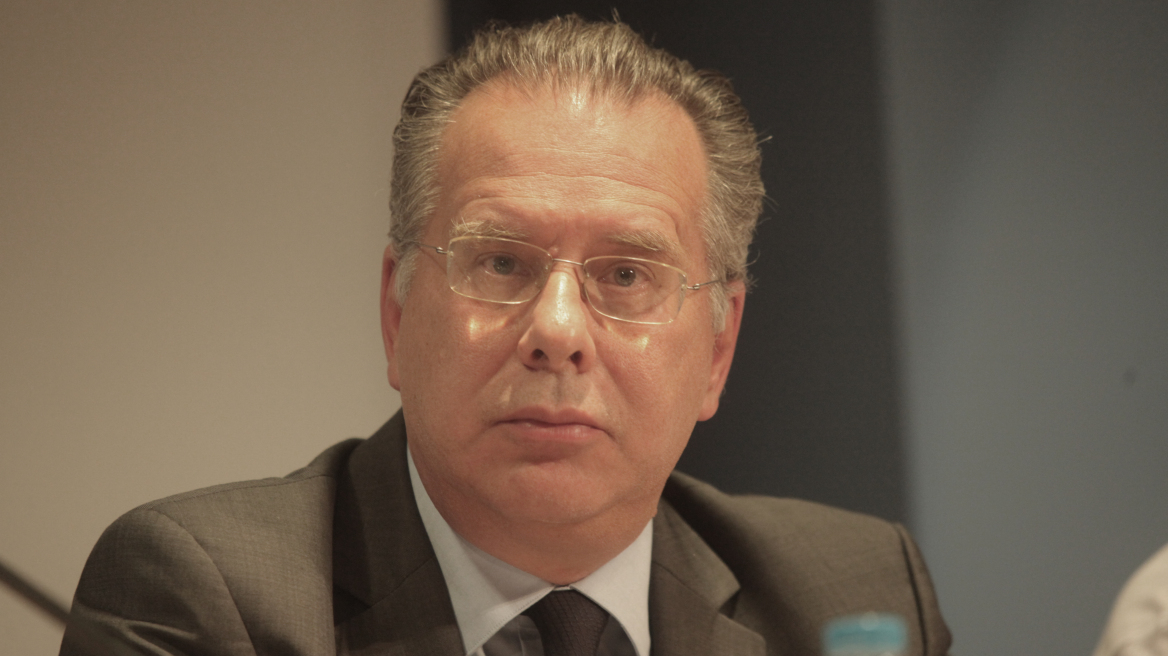 Κουμουτσάκος για μεταναστευτικό: Η Ευρώπη έχει υποχρεώσεις απέναντι στην Ελλάδα